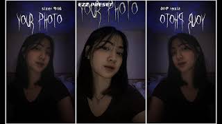 Preset Ff Dj Make It Bun Dem X Mashup Serem Viral Tiktok