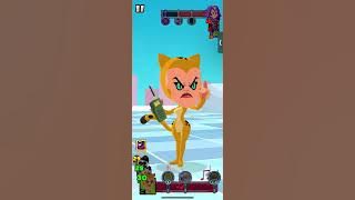 Teen Titans Go Figure Strongest Villains Showcase