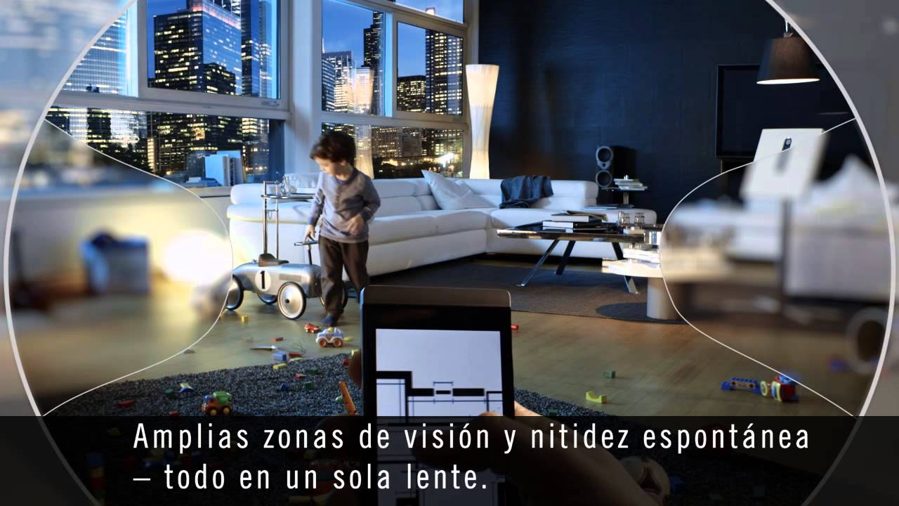 Lentes Rodenstock. Ingeniería alemana 100% - YouTube