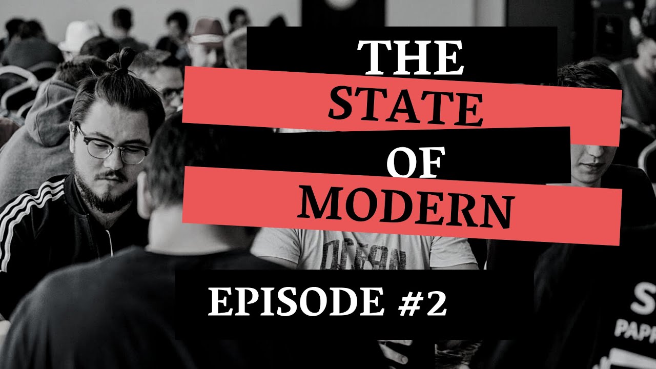 The State of Modern #2