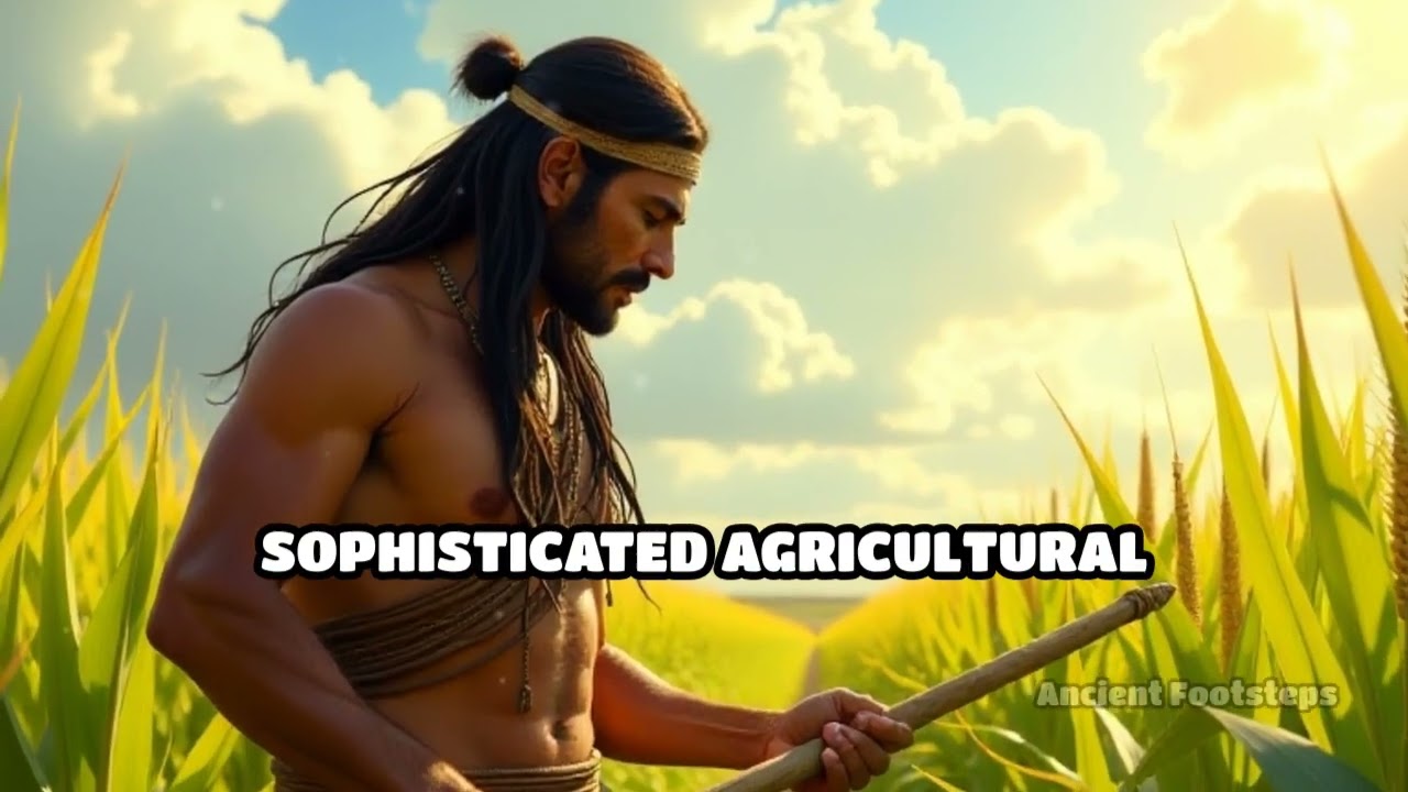 The Unveiling of Cahokia's Secrets