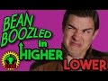 I've Been BEAN BOOZLED! - Higher or Lower