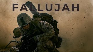 Inferno in Anbar: The Battle of Fallujah Documentary