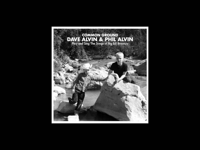 Dave Alvin - Stuff the Call Money