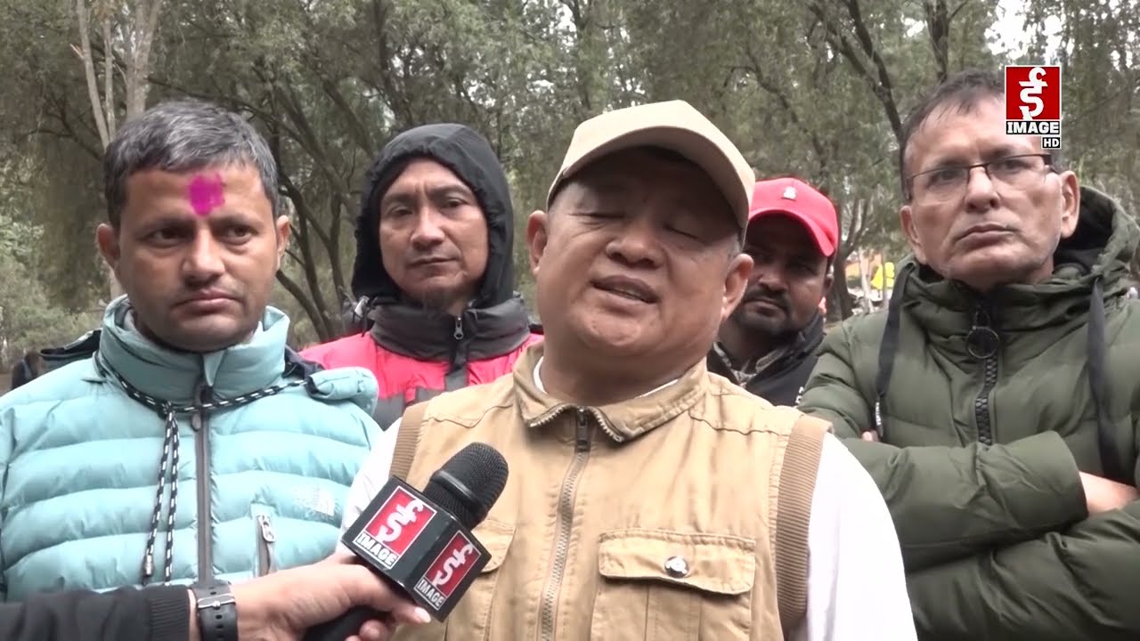 मिटर व्याजी अपराध बढ्दो