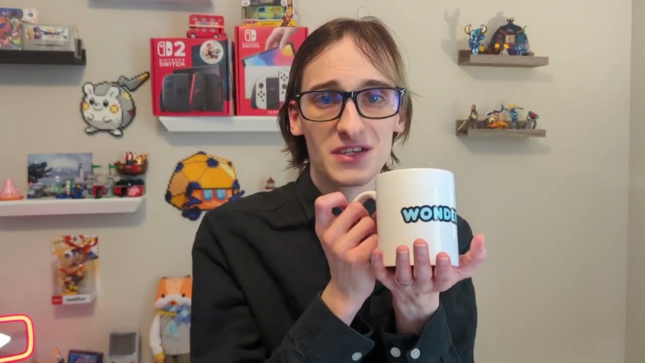 Gelli Fields Merch Announcement