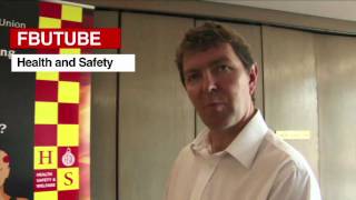 Body Mapping Exercise and the Health and Safety Toolkit