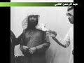 الشاعر عبدالله رجاء الجعفري العنزي  -  من واقع الخبره