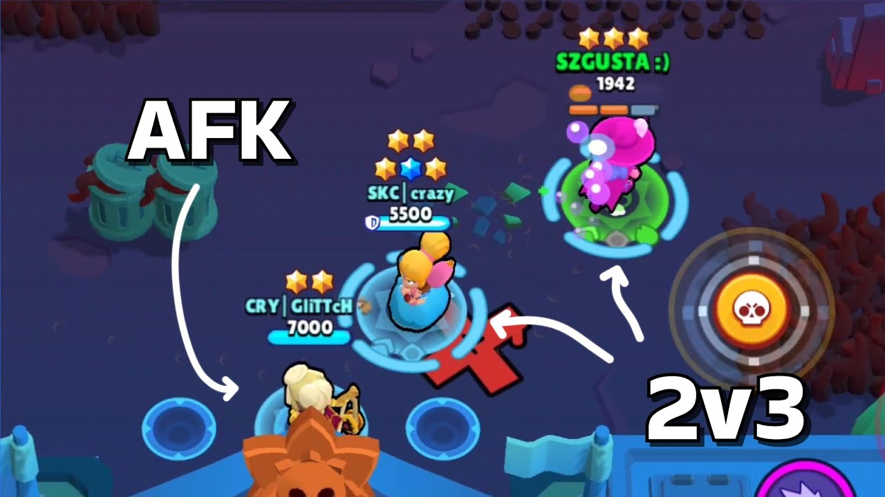 Randoms are getting progressively worse day after day