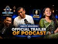 OFFICIAL TRAILER OUT NOW | VIBHUTI DESHMUKH | ZERO-VERSE PODCAST