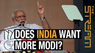 🇮🇳 Indian Elections: Does India want five more years of Modi? | The Stream