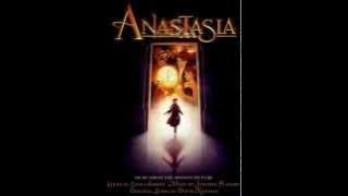 Anastasia - Journey To The Past (Aaliyah)