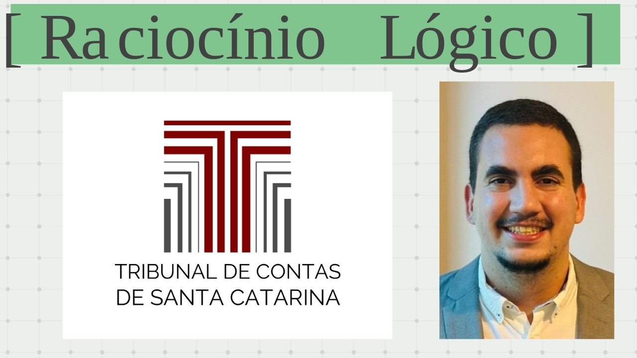 CONCURSO DO TRIBUNAL DE CONTAS SC 2026 | BANCA FGV | O QUE ESPERAR?