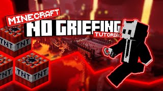 BEST Land Claim Plugin? | Lands – Grief Prevention [Paid] Minecraft Plugin Review & Tutorial