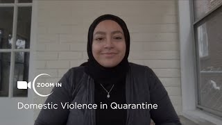 Dana Mohammad | Zoom In on the Halal Metropolis