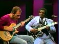 B B King & Larry Carlton -  In Session - Thrill is Gone