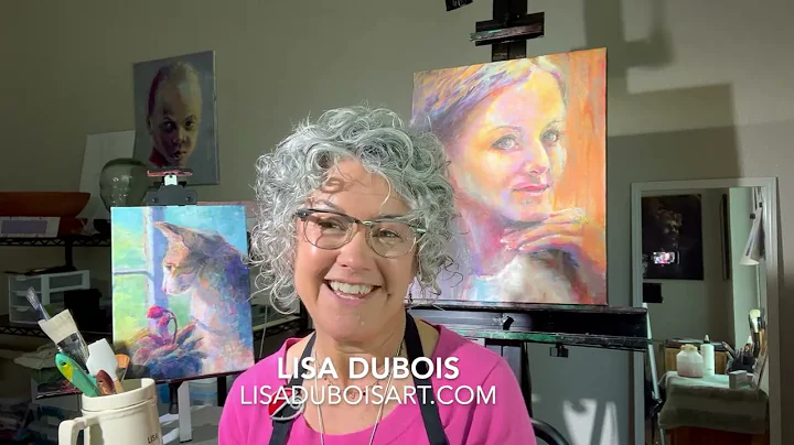 Lisa DuBois 2022