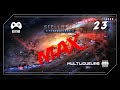 Stellaris federations max  23  multi fr