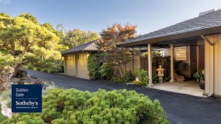 16 Lochness Lane San Rafael CA | San Rafael Homes for Sale Profile