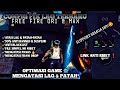 CONFIG FIX LAG TERBARU 🔥| OPTIMASI PERFORMA ⚙️ | FF MAX & ORI ❗