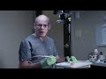 Using a Dappen Dish to Prepare a Provisional to Share with Your Lab Technician | Dr. Hartlieb | DOT