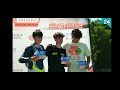 Resumen TVG Trofeo Ibérico de Supermoto 2022 Forcarei