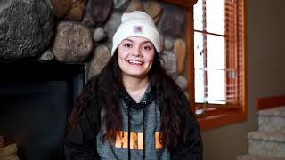 THRIVE Program for Young Adults
