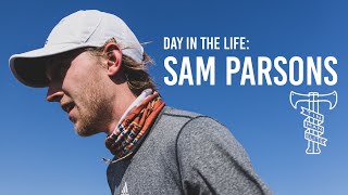 How bad do you want it? | Sam Parsons