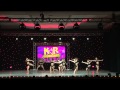 KAR Live! Showcase - &quot;DON&#39;T LET ME GO&quot; [SOUTH COUNTY DANCE COMPANY]