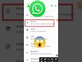 IS Whatsapp Blue Tick a SECRET Feature?#whatsapp #shorts #whatsappbluetick
