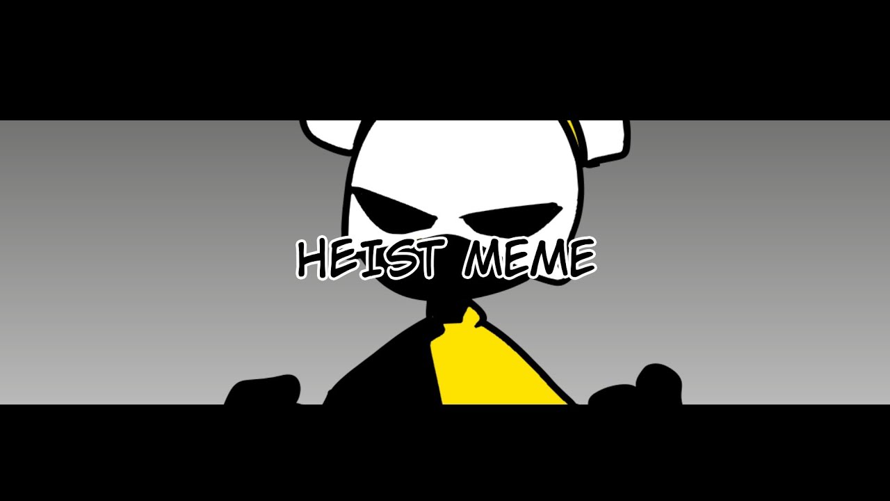 Lazy Heist Meme Roblox Shadelight Myth Youtube - shadelight roblox