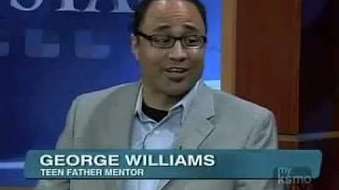 Teen Dads News Story