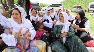 Gundikê Melî Beldesi̇nde Adarok Etki̇nli̇ği̇