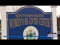 Three woman join lawsuit against transgender inmate at Maine Correctional Center