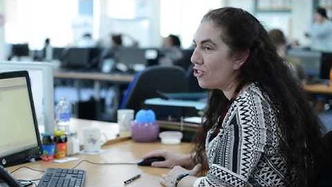 Mitel MiContact Center Office Demo