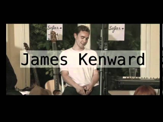 SofarSounds London Nov 2011