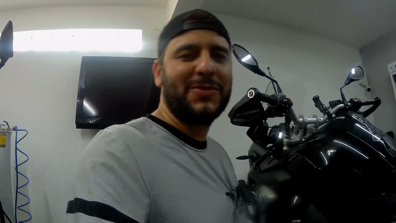 REVISÃO CARDAN BMW R1200 GS , R1250 GS