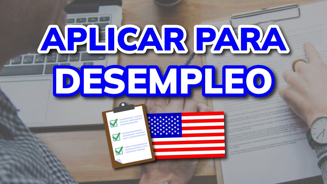 COMO APLICAR PARA UNEMPLOYMENT EN MIAMI visual data 4