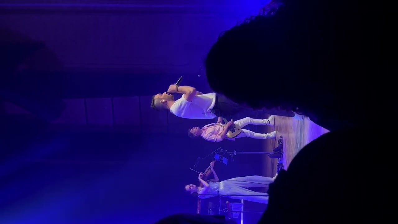 Bruno Mitsogiannis (Brunoz) - Dansbandsmedley