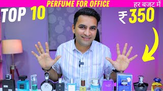 Top 10 most complimented fragrances ? Best perfumes for men in India 2023