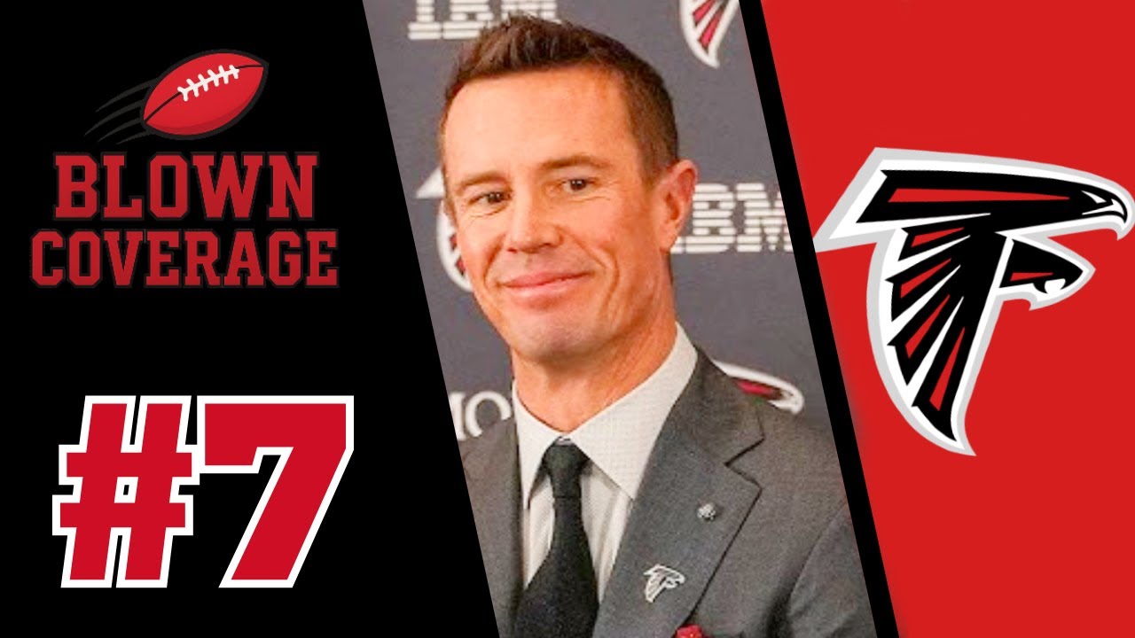 Why Matt Ryan’s Return Is Bigger Than a Coaching Hire.