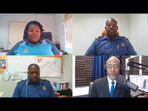 Inside Government with Fire and Ambulance on Fire Prevention Month Open House 2026