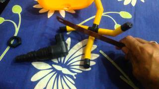 DIY WAVEMAKER part 1