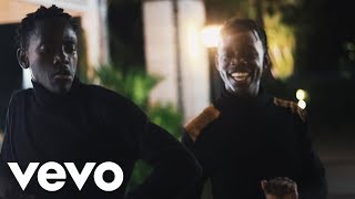 ChristianAdamG - Let's Get The Money ft. BigBadBradd | OFFICIAL MUSIC VIDEO