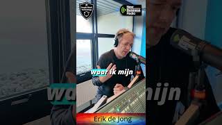 Download Lagu No Fluf Cybersecurity met Eric de Jong van Tesorion MP3 Download Lagu No Fluf Cybersecurity met Eric de Jong van Tesorion MP3