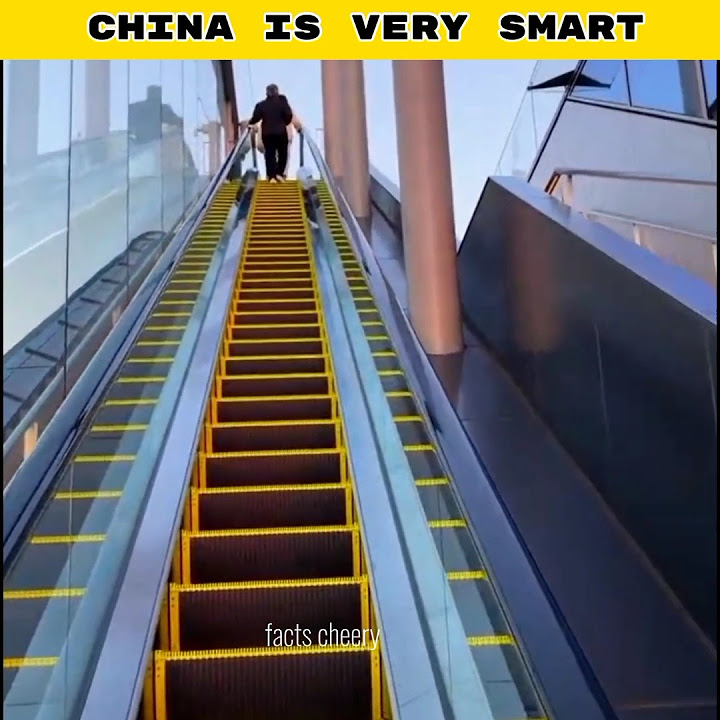 Why china is so smart part 1 intrestingfacts china smart shorts