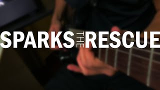 Sparks the Rescue - Need You Now (Guitar Cover)