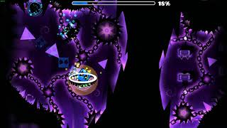 [80hz] Ragnarok 46% | Progress #2 | Extreme Demon