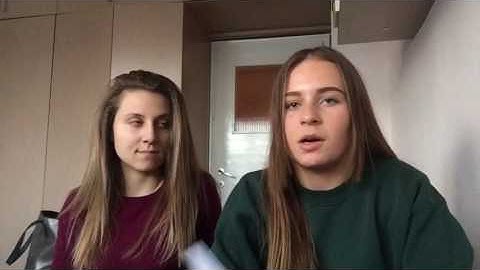 Mind The Gap - Group Vlog #3