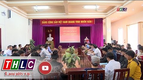 Nâng cao năng lực chuyển đổi số cho cán bộ quản lý, thành viên HTX vùng đồng bào DTTS và miền núi